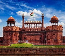 delhi